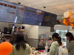 -85度C(南京龙江店)