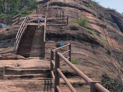 -马头山
