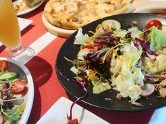 -ITA·意塔意大利餐厅(亦庄店)