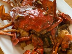 -ZF Seafood Restaurant 卓峰海鲜餐