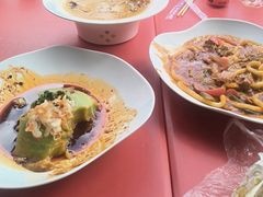 -青海名吃尕张娃非遗烤肉(城中店)