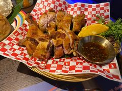 -泰妃殿(武汉首店)