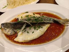 -北海金昌开元名都大酒店·四季轩中餐厅