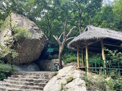 -京东石林峡风景区
