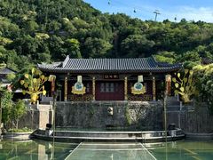 -华清宫景区