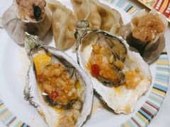 生蚝-吉布鲁牛排海鲜自助(步步高店)