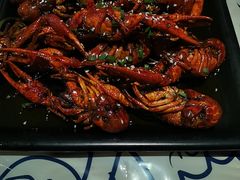 -松哥油焖大虾(科技园店)