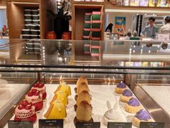 -新加坡文华东方酒店