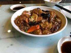 -拱北楼(皇亭广场店)