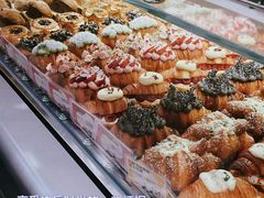 -PAOPAO Bakery&Café(港汇店)