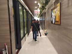 -香满楼(南关店)