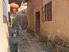 -杨家堂村