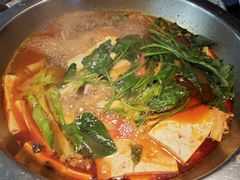 -老凯俚酸汤鱼(鸿通城店)