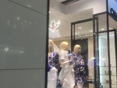 -Chanel(德基广场店)