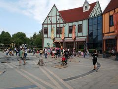 -安徒生童话乐园