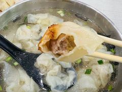 -大董锅贴(崇安寺店)