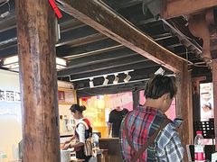 -88号小吃店·经典云南菜·地道纳西美食