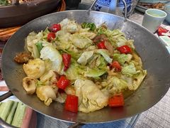 -好灶头·老底子南通菜(陆洪小镇店)