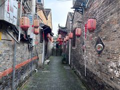 -东关历史文化旅游区-东门遗址