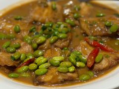 -道道鲜·崇明私房菜(五角场店)