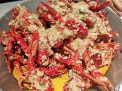 -巴厘龙虾·榜首油焖大虾(音乐学院·沿江酒馆店)