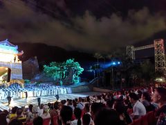 -三亚红色娘子军演艺公园景区