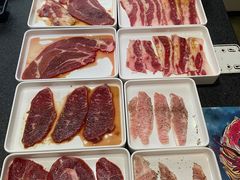 -神户赤童日式烤肉伙伴(东直门店)