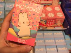 -九木杂物社(恒隆广场店)