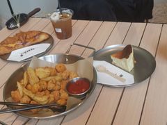 -J Create城市露营咖啡·简餐·宠物(上海动物园店)