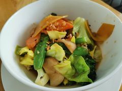 泰式炒时蔬-yes or no(南部商务区店)