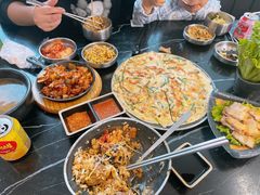 -HONGA HONGA雄家(曹路店)