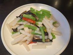 -老牌坊鲁菜名店(聊城美食岛店)