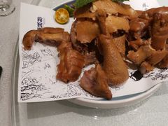 -食客堂麻婆豆腐专门店