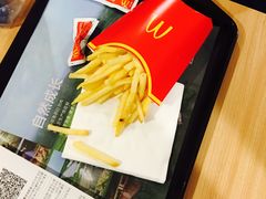 -麦当劳(金州新玛特购物广场店)