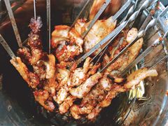 -炒豆合作社(东四总店)