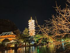 -桂林两江四湖景区