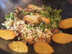 -江湖水乡铁锅炖魚(周庄嘉园店)