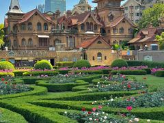 -马勒别墅饭店(静安寺店)