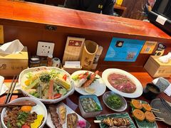 -吉屋居酒屋(群力店)