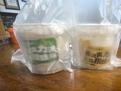 -牛一嘴·兰州牛肉面·大盘鸡(财富中心店)