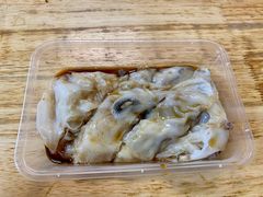 牛肉香菇肠-山水肠粉(盐田店)