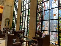 -马勒别墅·中餐厅