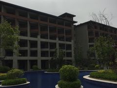 -秦皇岛阿尔卡迪亚滨海度假酒店