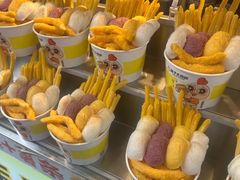 -味子夫鸡柳(解放碑总店)