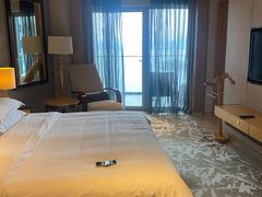 -绿城千岛湖喜来登度假酒店