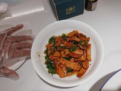 -兰湘子·湘菜小炒(龙德广场店)
