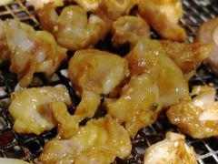 掌中宝-醉火烧泥炉烤肉(孩儿巷店)