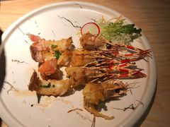 -京料理·日料自助·铁板燒(复悦城店)