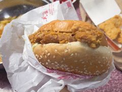 -麦当劳(潮阳店)