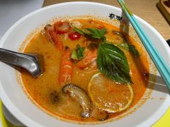 -蔡澜Pho·越南粉餐厅(海上世界店)